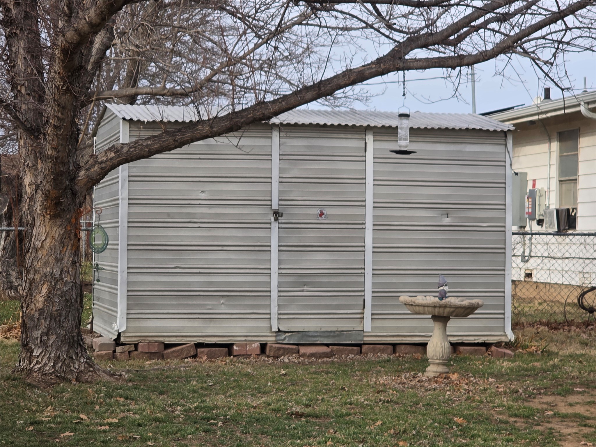 506 Hall Street Graham TX 76450