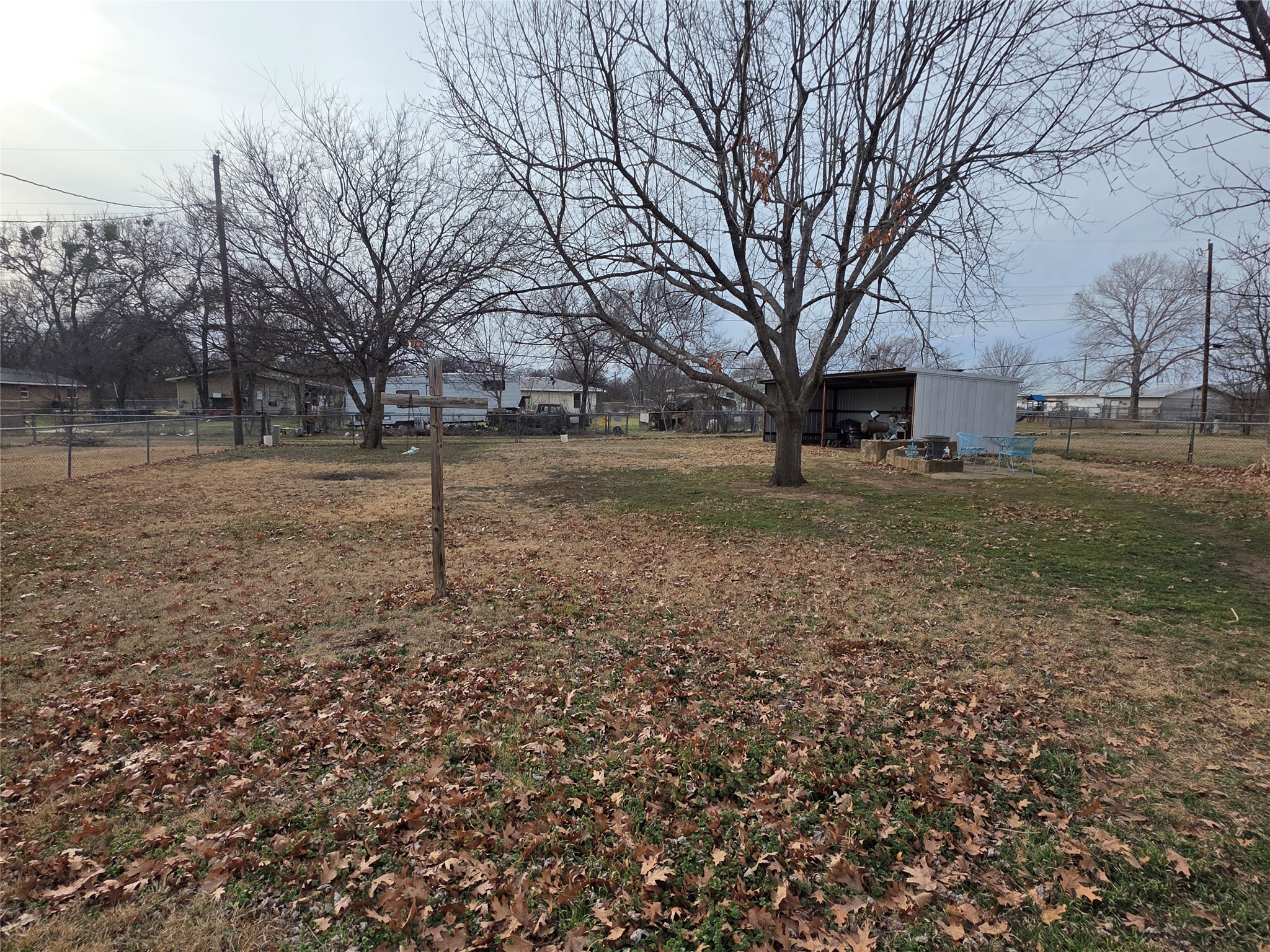506 Hall Street Graham TX 76450