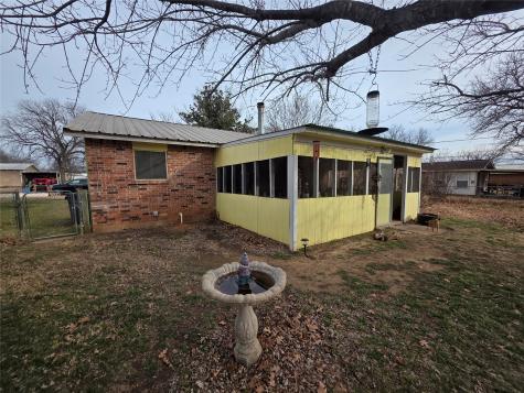 506 Hall Street Graham TX 76450