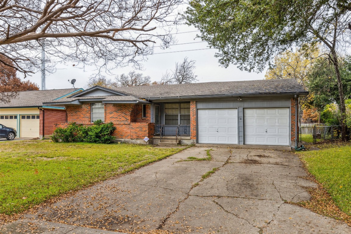 1401 Provincetown Lane Richardson TX 75080