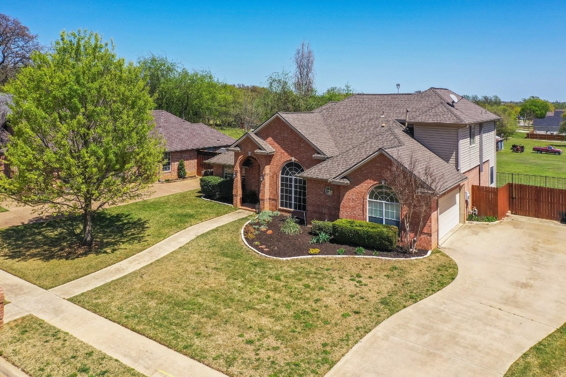 7660 Bridlewood Court North Richland Hills TX 76182