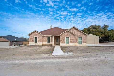 104 Susan Street Gatesville TX 76528
