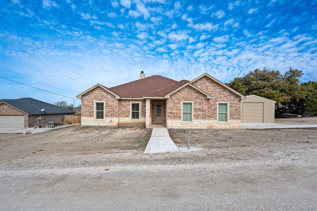 104 Susan Street Gatesville TX 76528