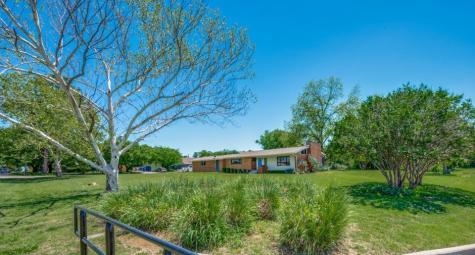 606 Cain Street Lake Dallas TX 75065