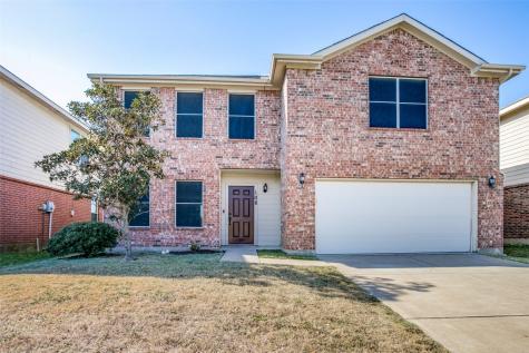 108 Lone Star Avenue Venus TX 76084