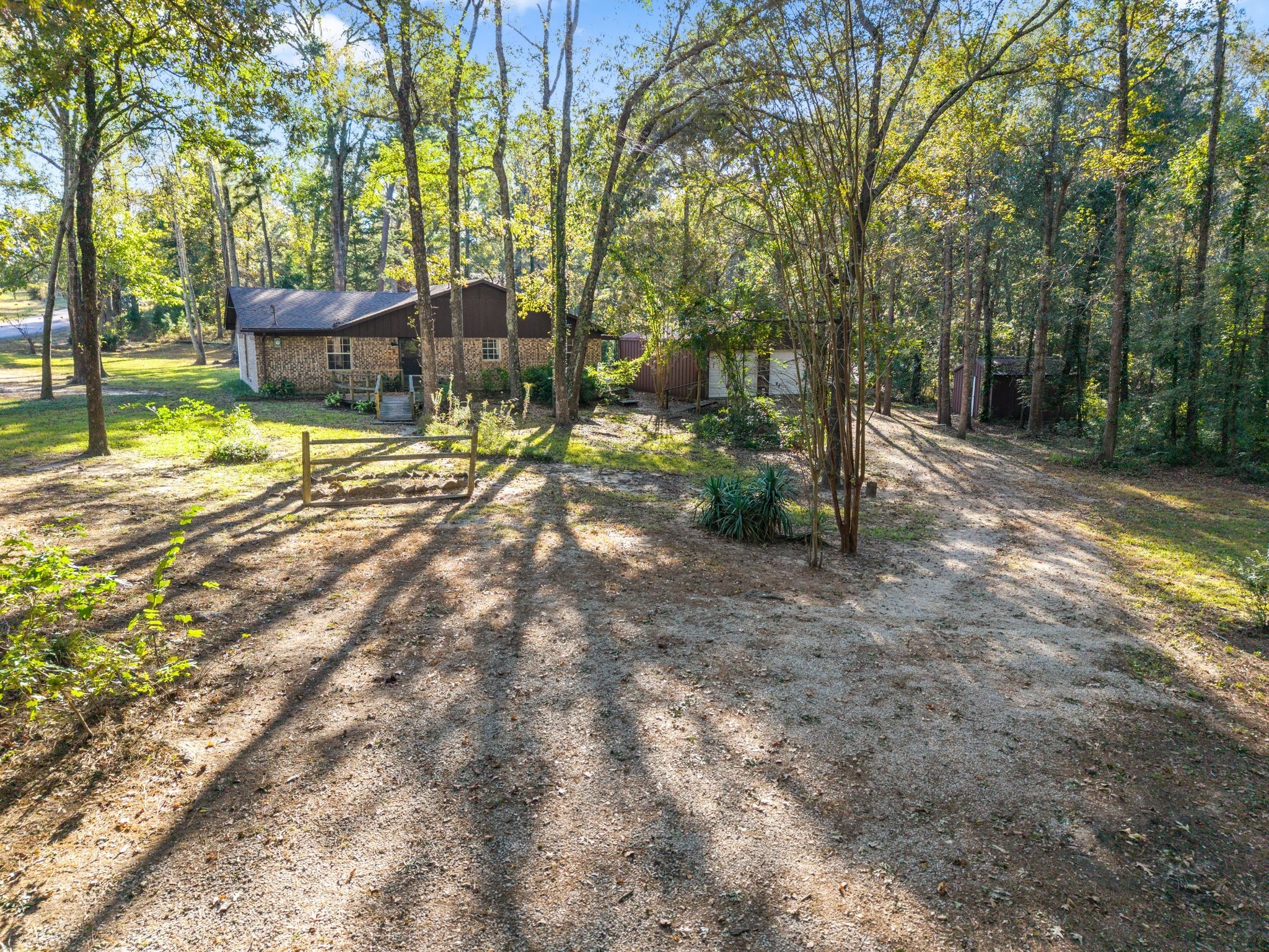 10981 County Road 3405 Brownsboro TX 75756
