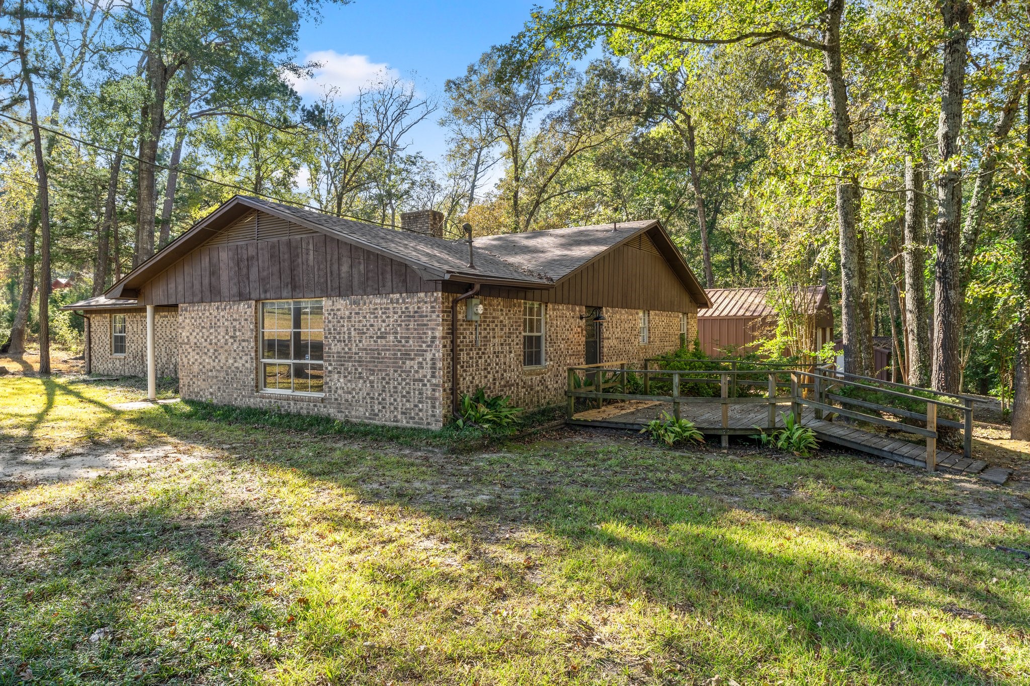 10981 County Road 3405 Brownsboro TX 75756
