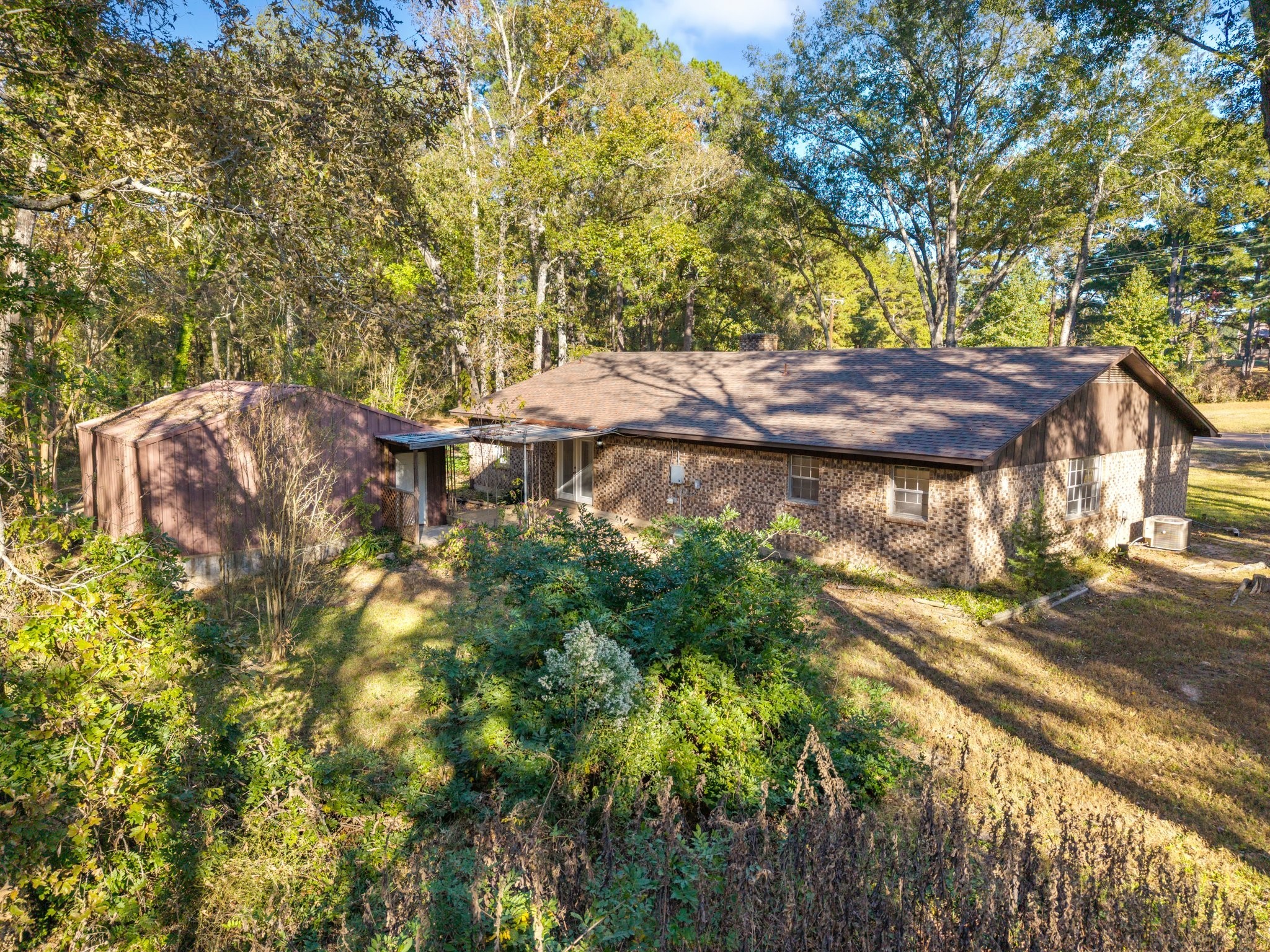 10981 County Road 3405 Brownsboro TX 75756