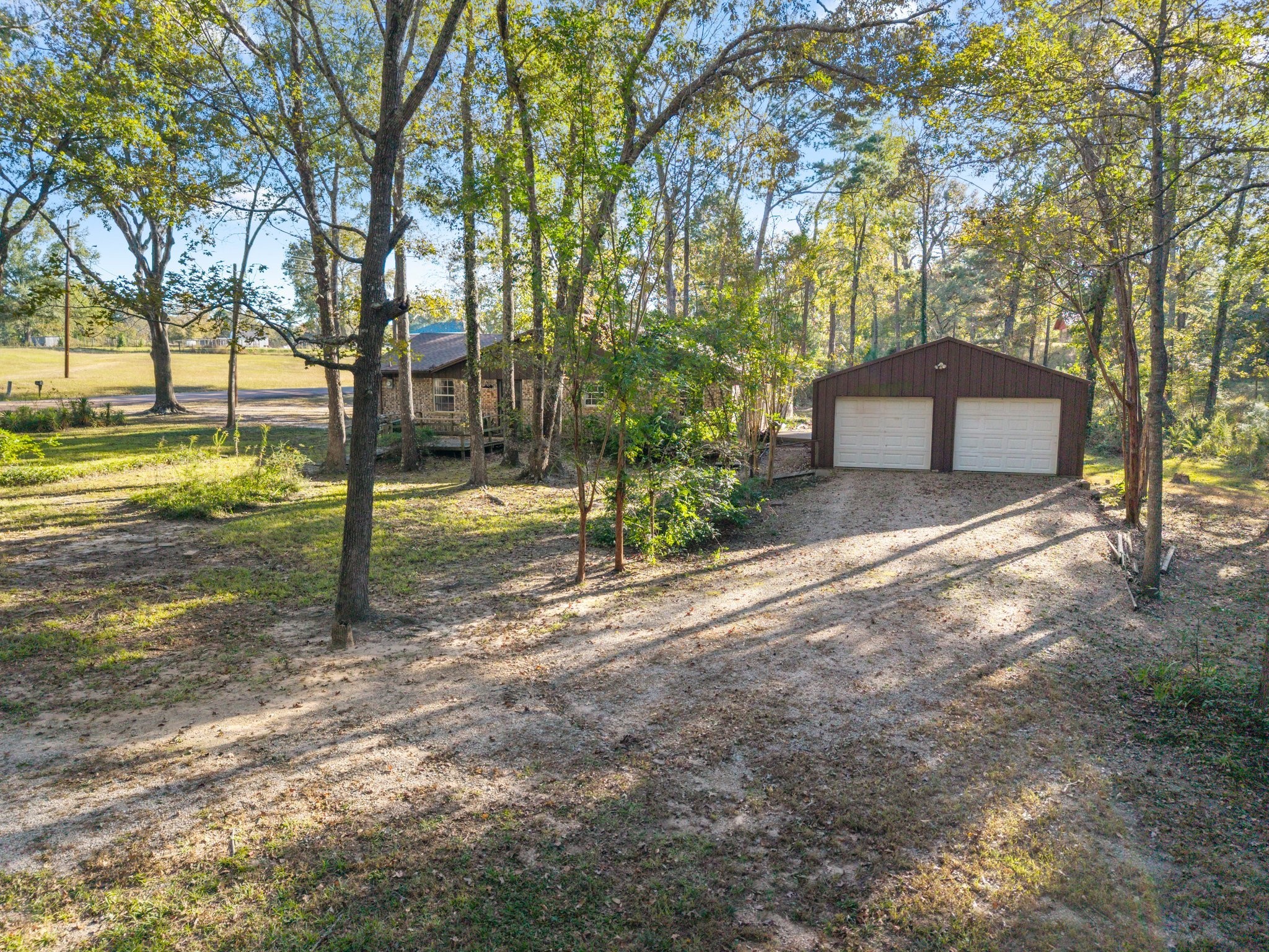 10981 County Road 3405 Brownsboro TX 75756