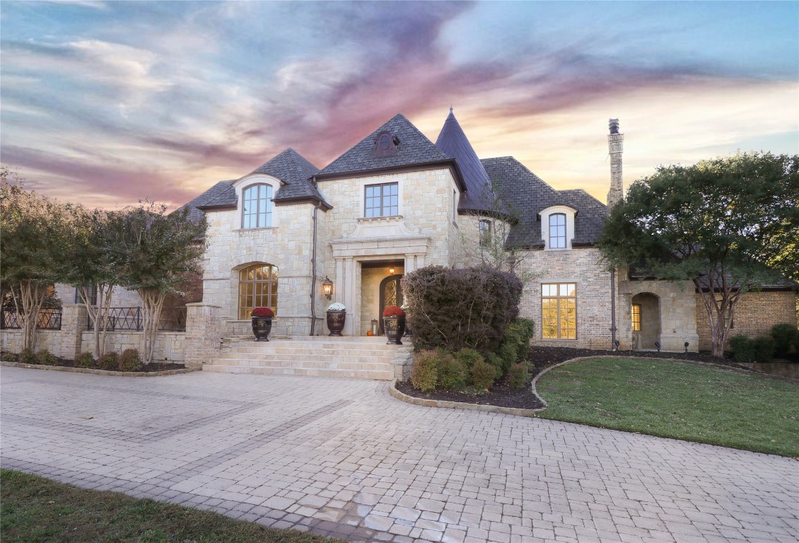 5905 Pine Valley Drive Flower Mound TX 75022