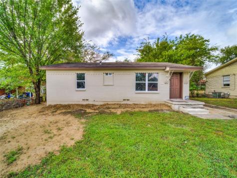 1208 Woodcrest Drive Mesquite TX 75149