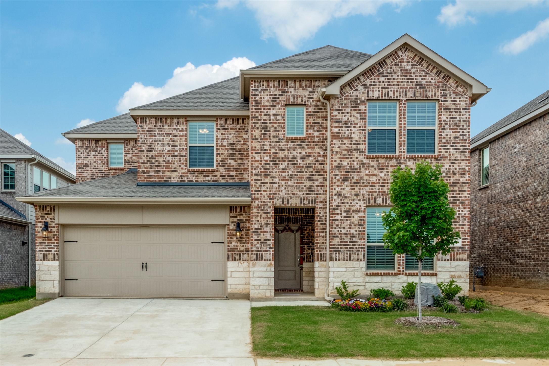 9816 Fall Brook Drive Aubrey TX 76227