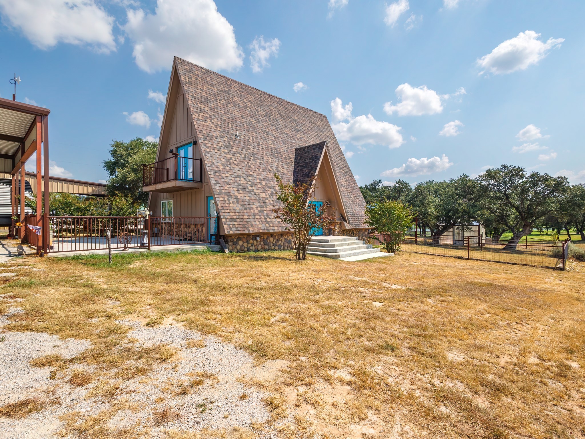 4504 Fm 3021 Brownwood TX 76801