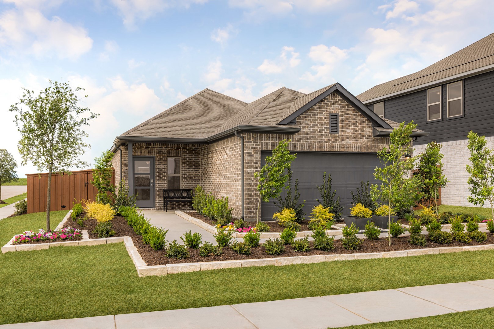2903 Orchard Park Lane Heartland TX 75114
