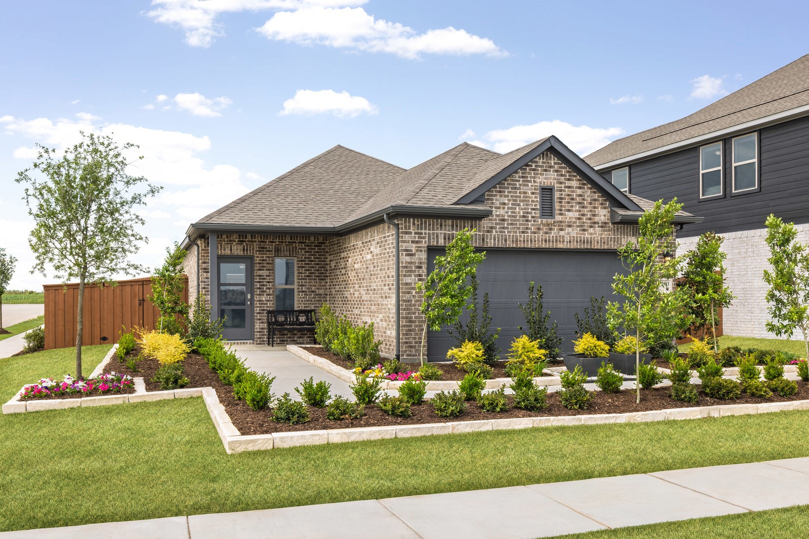 2903 Orchard Park Lane Heartland TX 75114