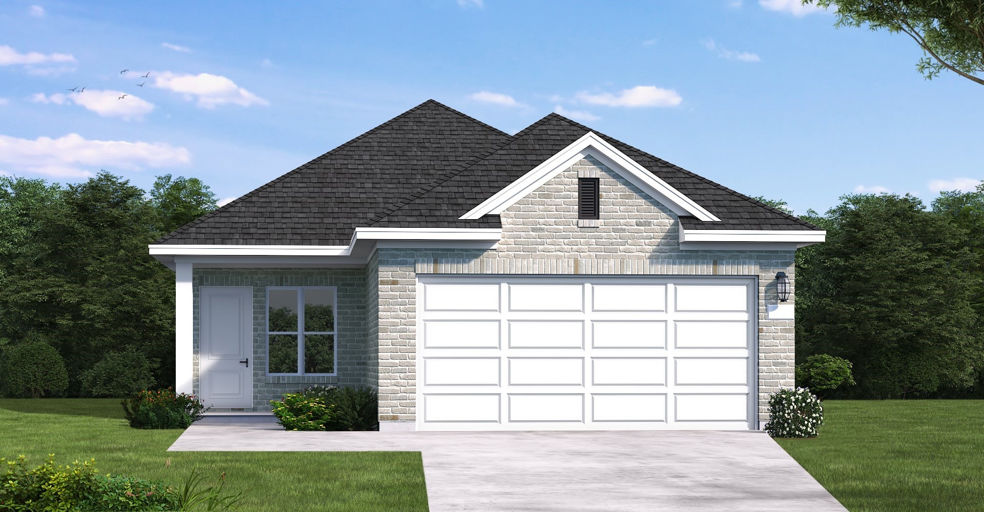 2903 Orchard Park Lane Heartland TX 75114