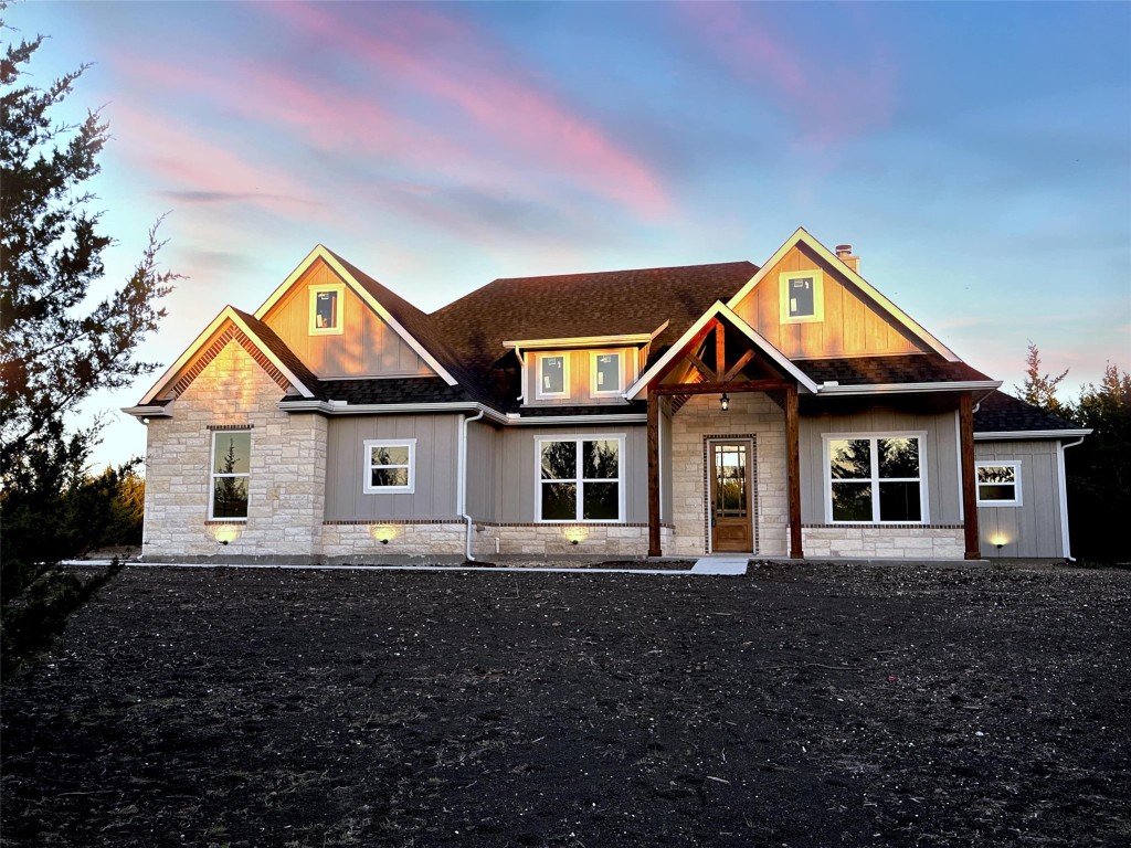 510 Private Road 491 Leonard TX 75452