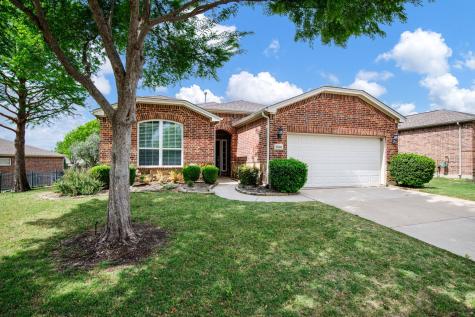 1826 Windy Hill Drive Frisco TX 75036
