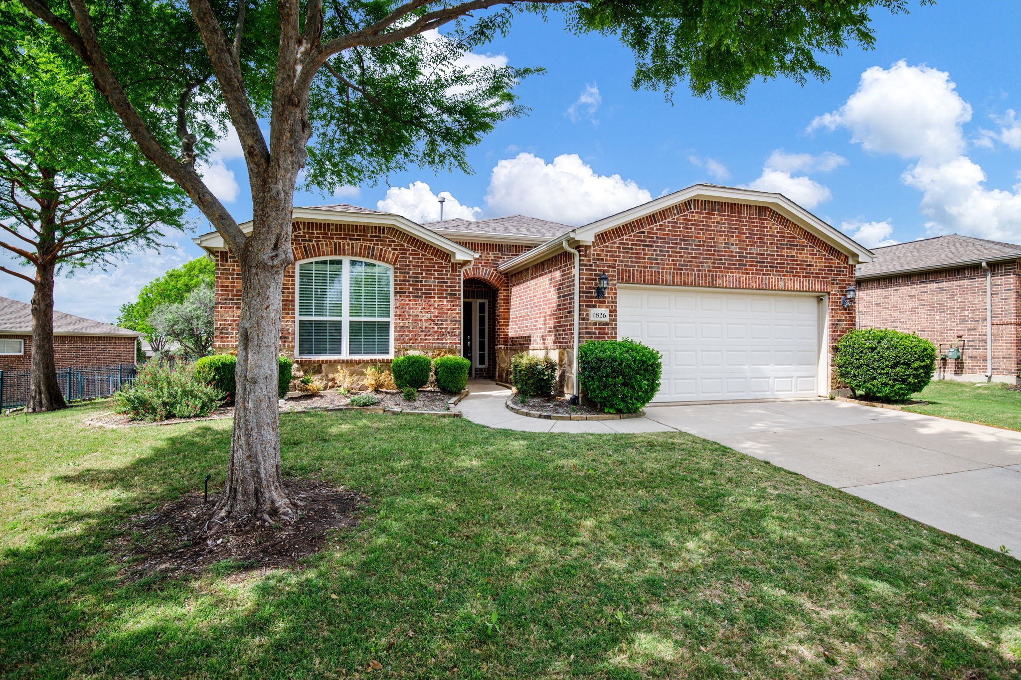 1826 Windy Hill Drive Frisco TX 75036