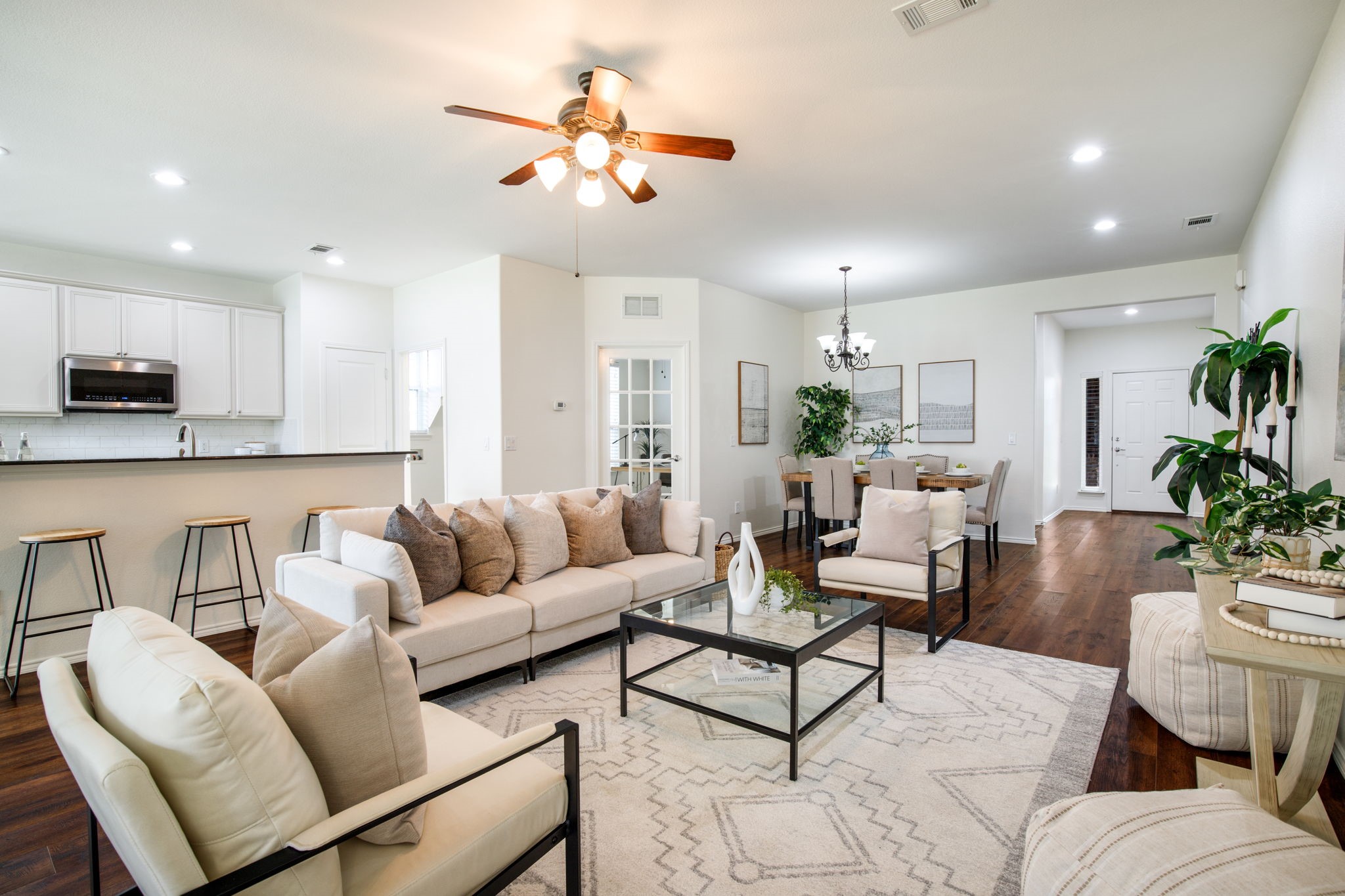 1826 Windy Hill Drive Frisco TX 75036
