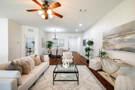 1826 Windy Hill Drive Frisco TX 75036