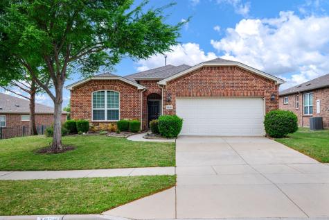 1826 Windy Hill Drive Frisco TX 75036