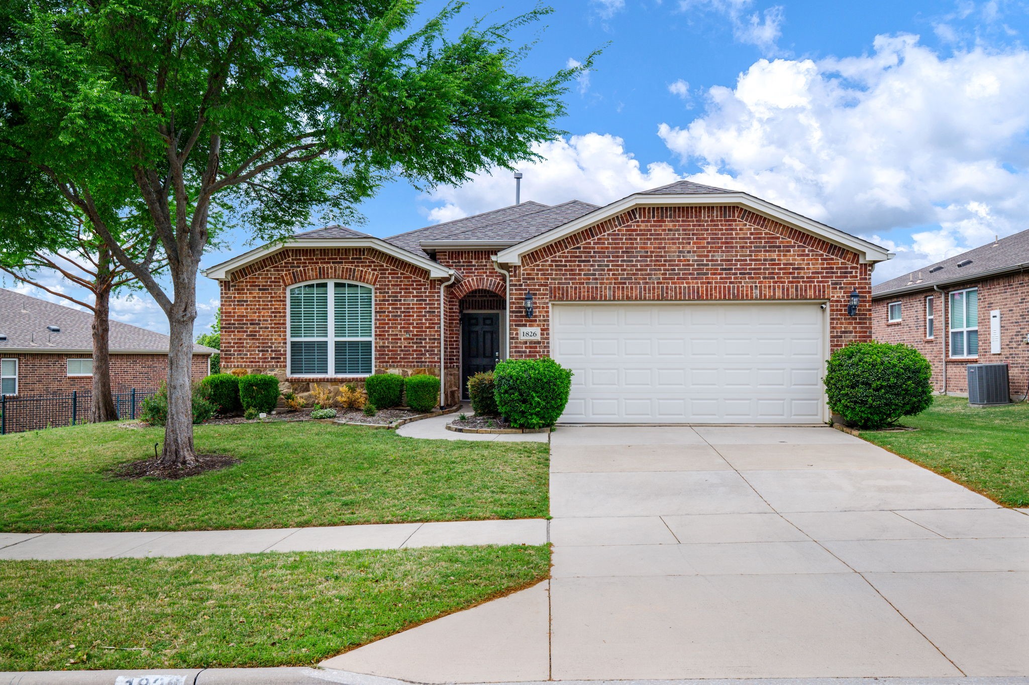 1826 Windy Hill Drive Frisco TX 75036