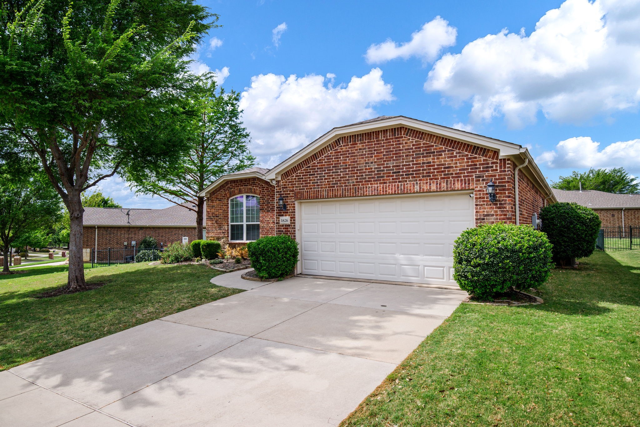 1826 Windy Hill Drive Frisco TX 75036