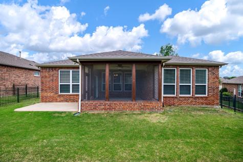 1826 Windy Hill Drive Frisco TX 75036