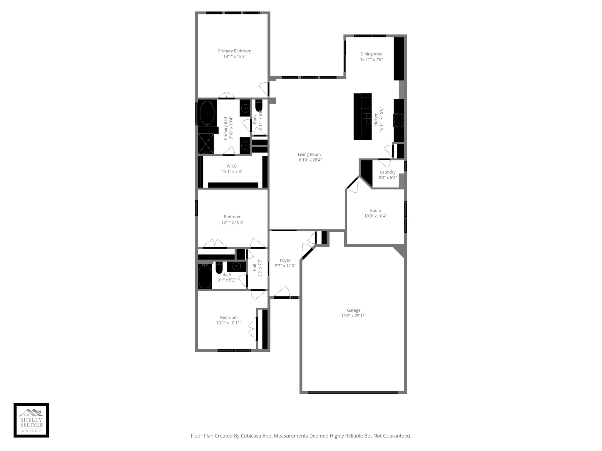1826 Windy Hill Drive Frisco TX 75036