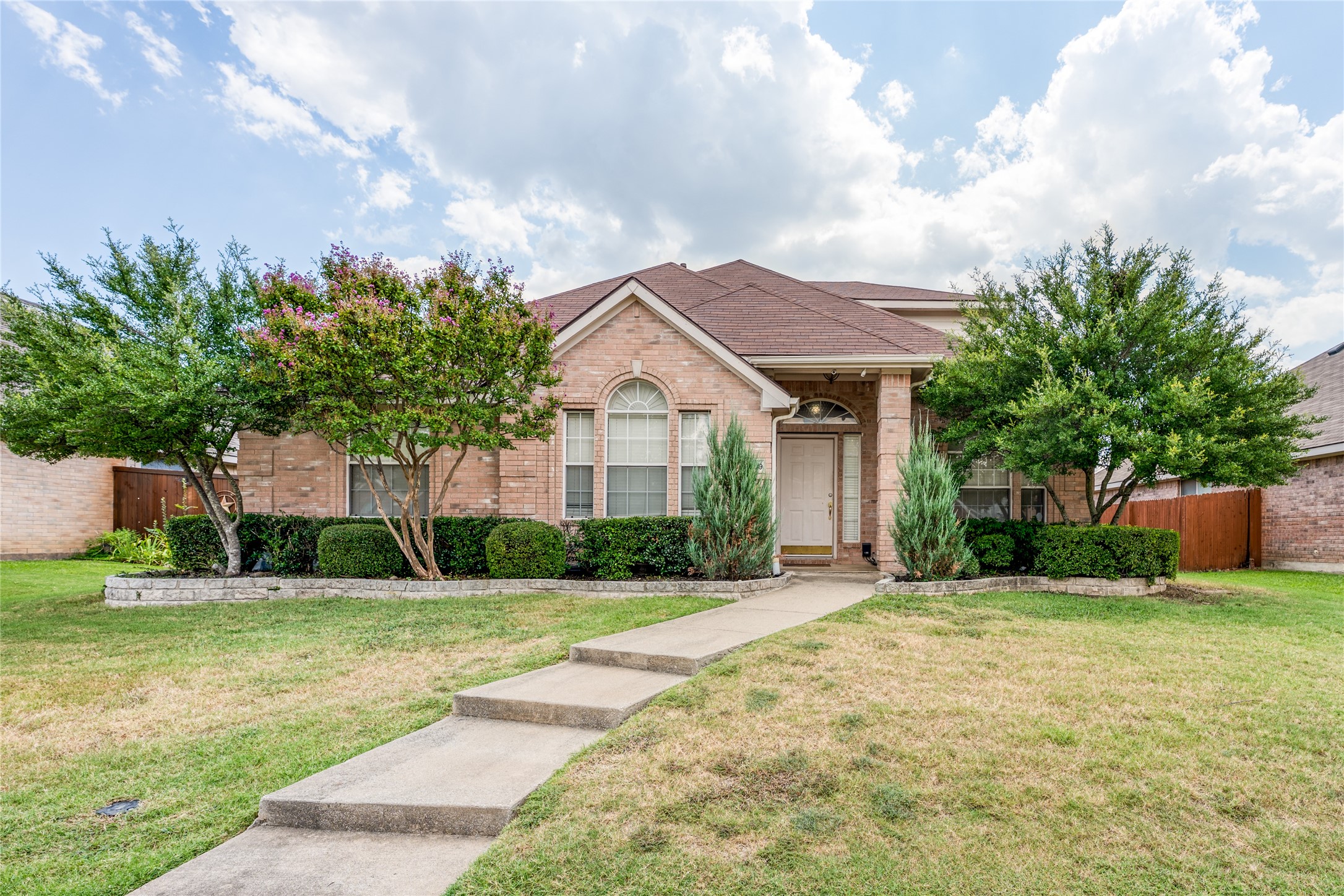 5909 Sidney Lane Mckinney TX 75070