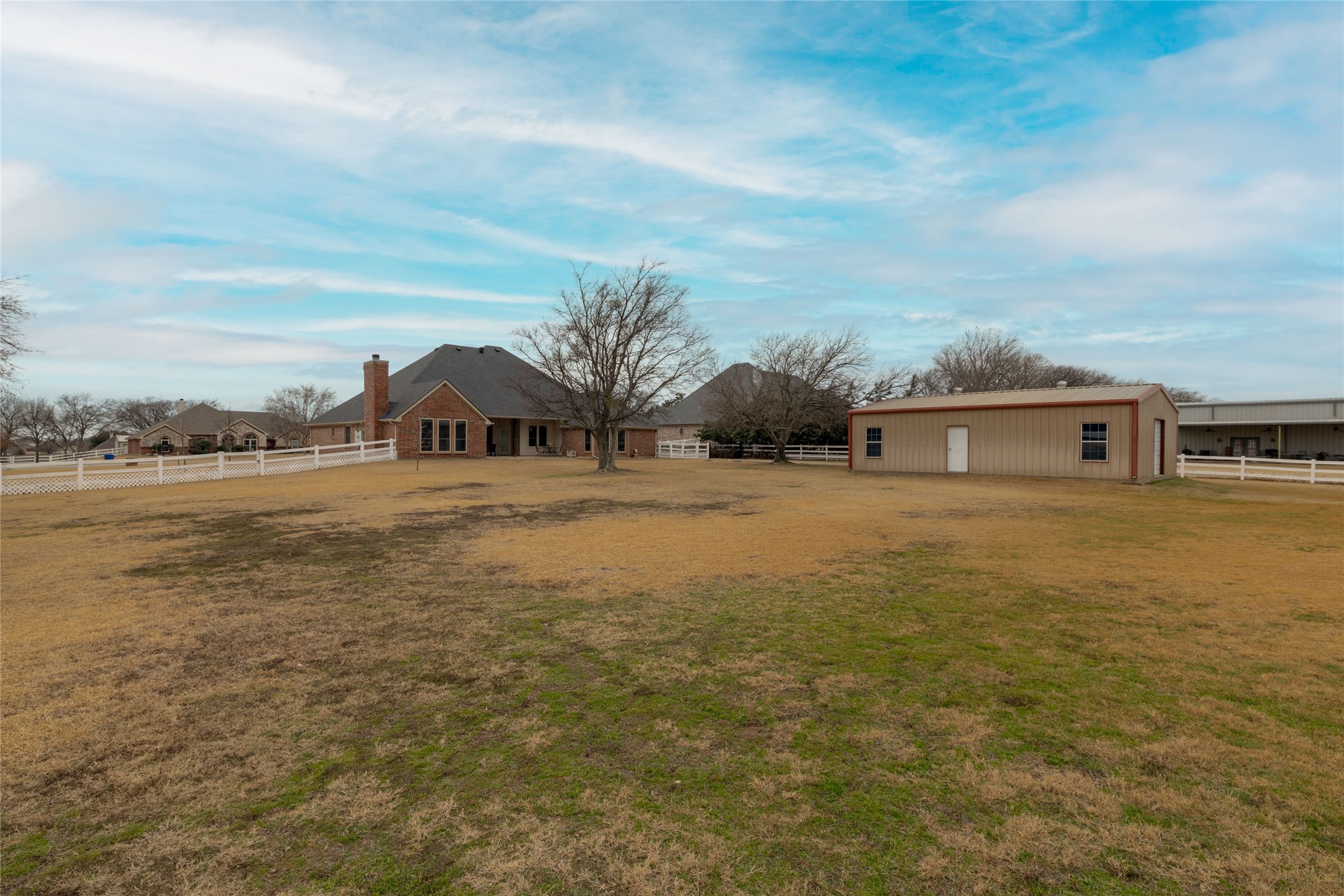 308 Lonesome Star Trail Haslet TX 76052