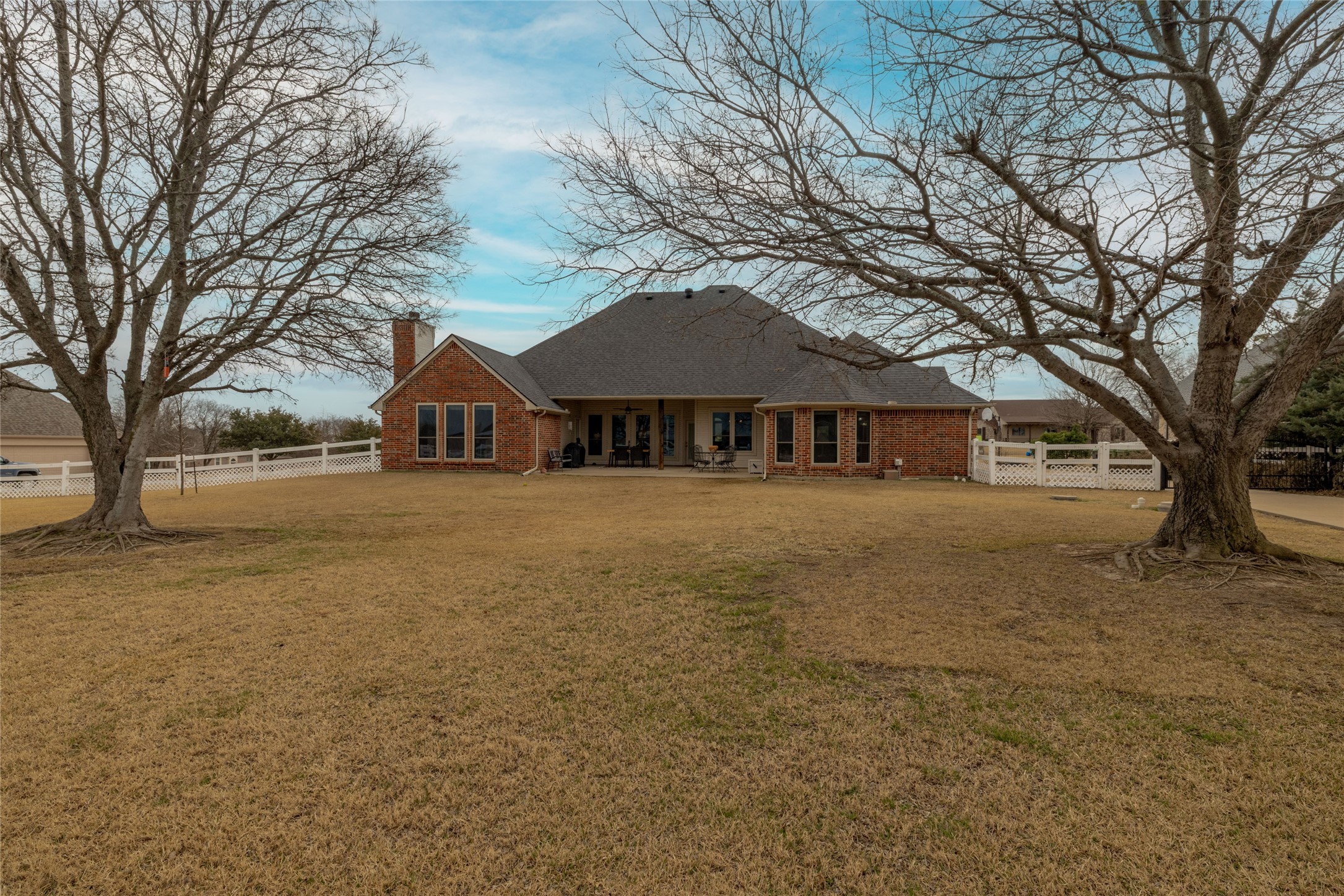 308 Lonesome Star Trail Haslet TX 76052