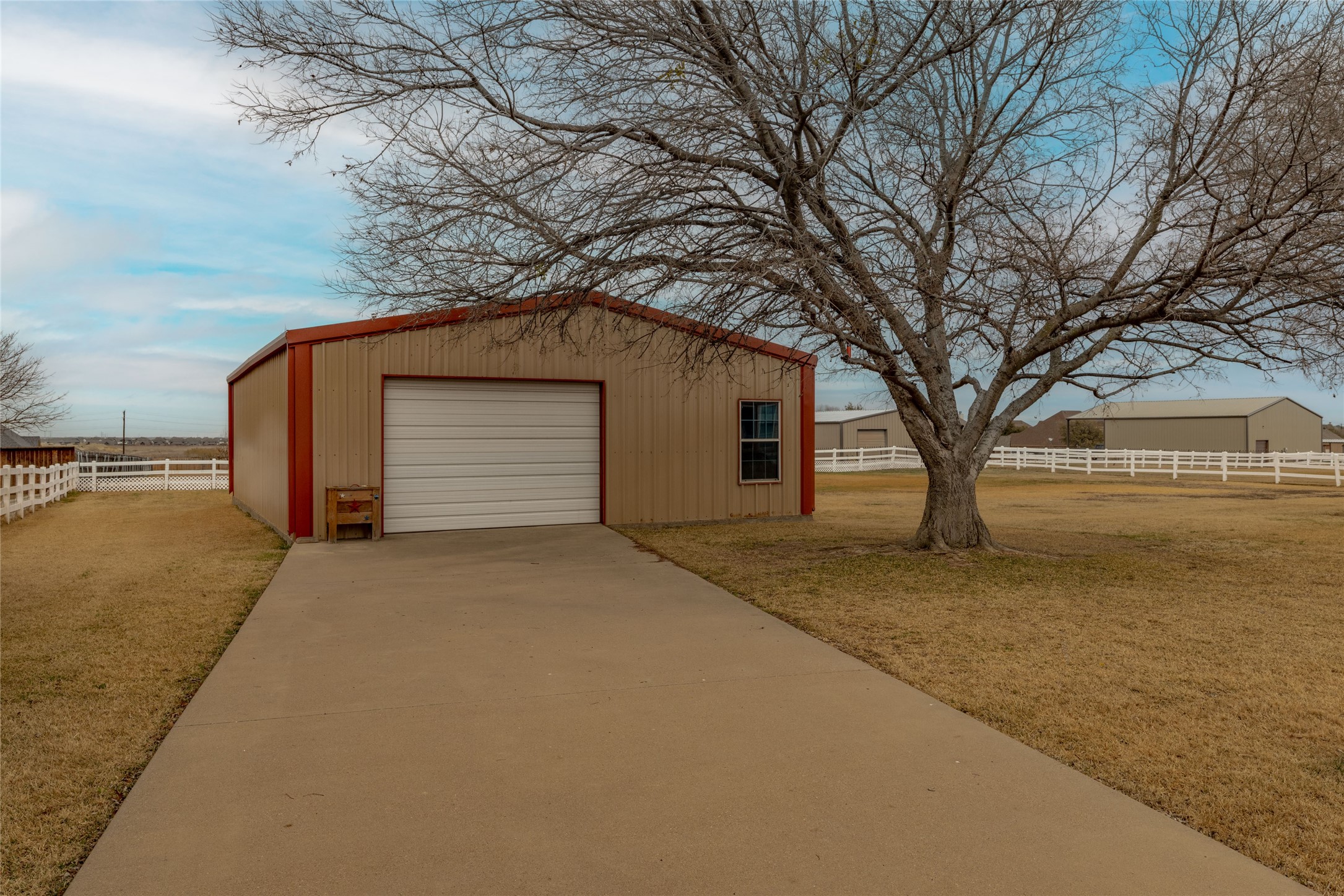 308 Lonesome Star Trail Haslet TX 76052