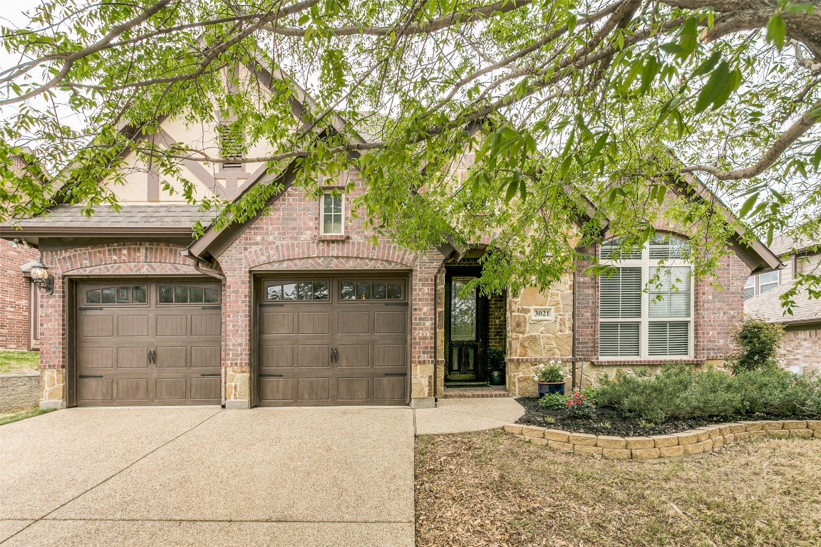 3021 Sawtimber Trail Fort Worth TX 76244