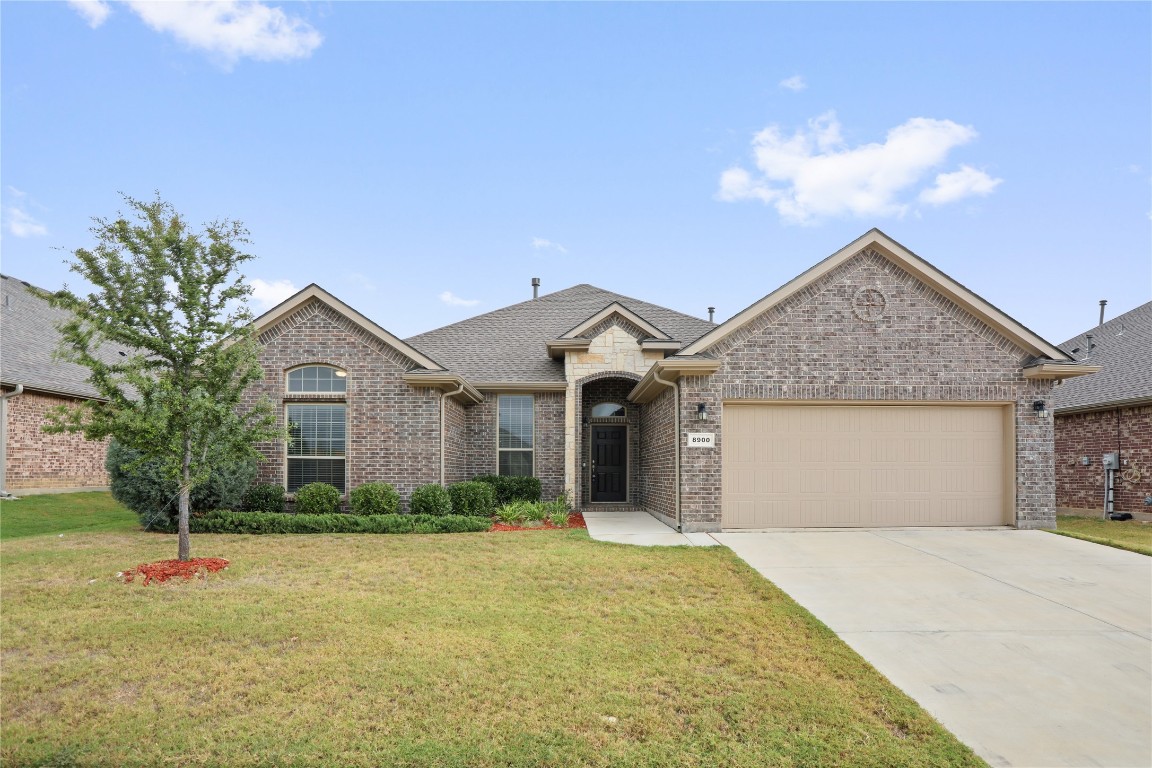 8900 Copper Crossing Drive Fort Worth TX 76131