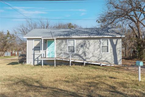 333 W Juarez Avenue De Leon TX 76444
