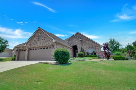 11005 Balentine Street Denton TX 76207