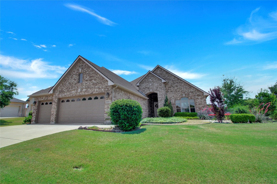 11005 Balentine Street Denton TX 76207