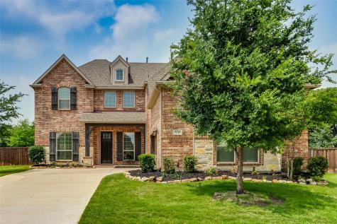 7313 Everglade Drive North Richland Hills TX 76182