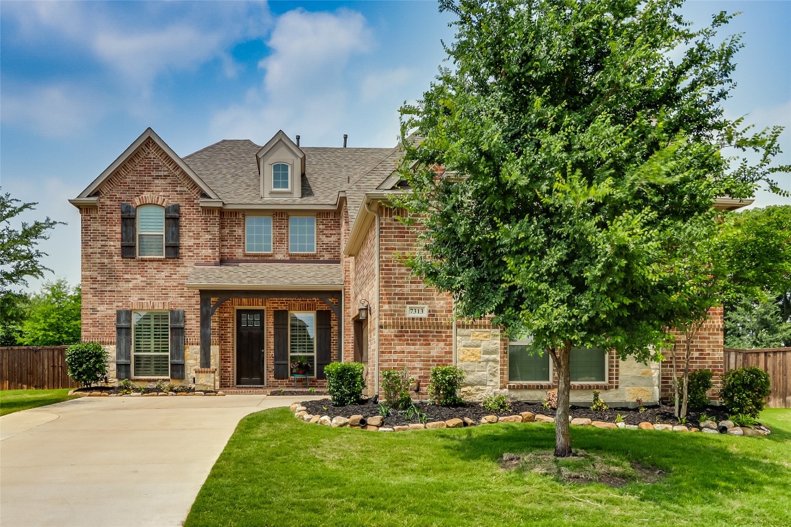 7313 Everglade Drive North Richland Hills TX 76182