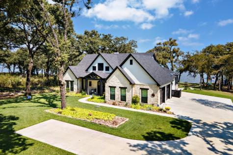 8855 Southern Shore Court Kemp TX 75143