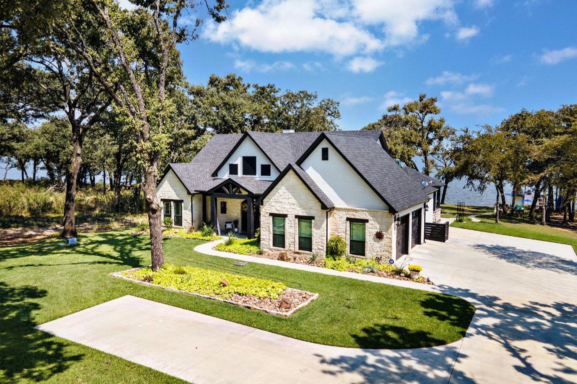 8855 Southern Shore Court Kemp TX 75143