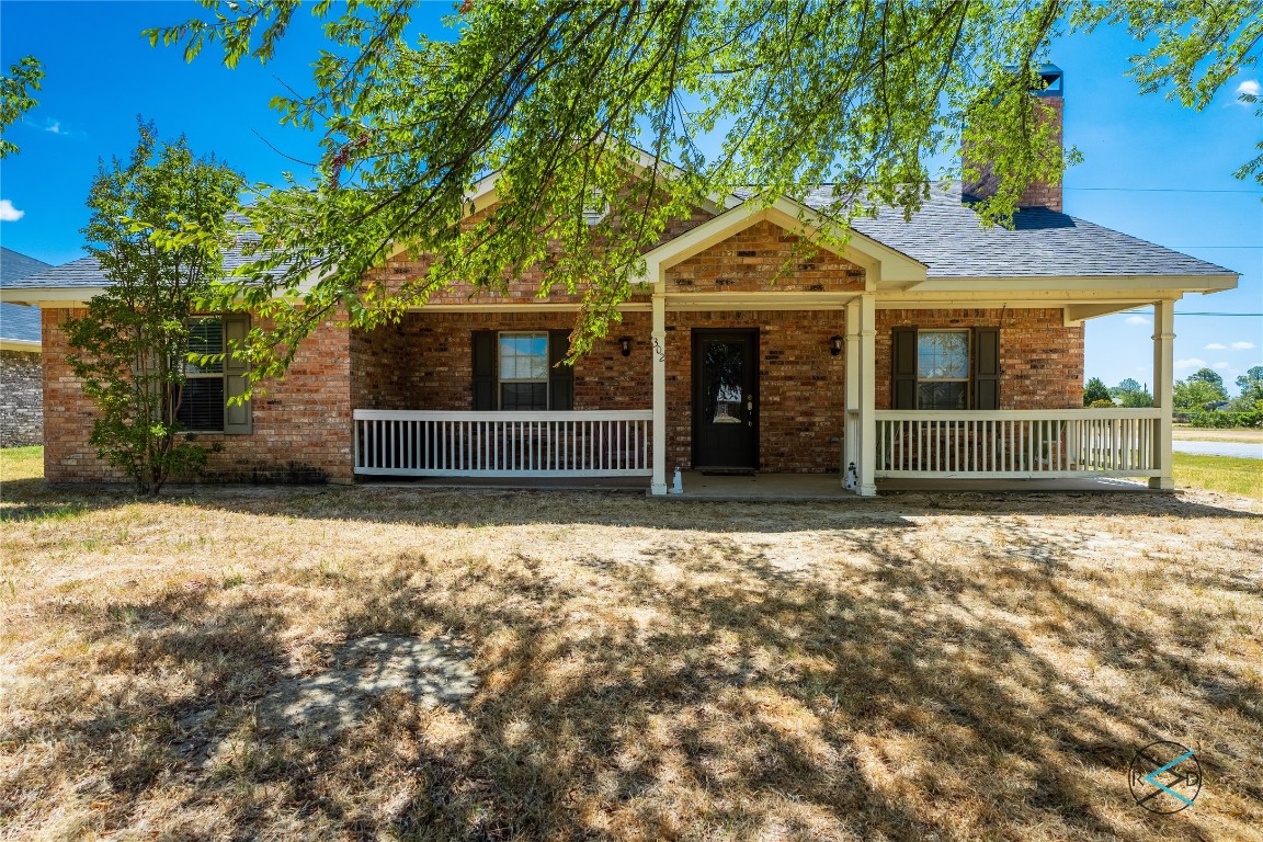 302 Windjammer Road Gun Barrel City TX 75156