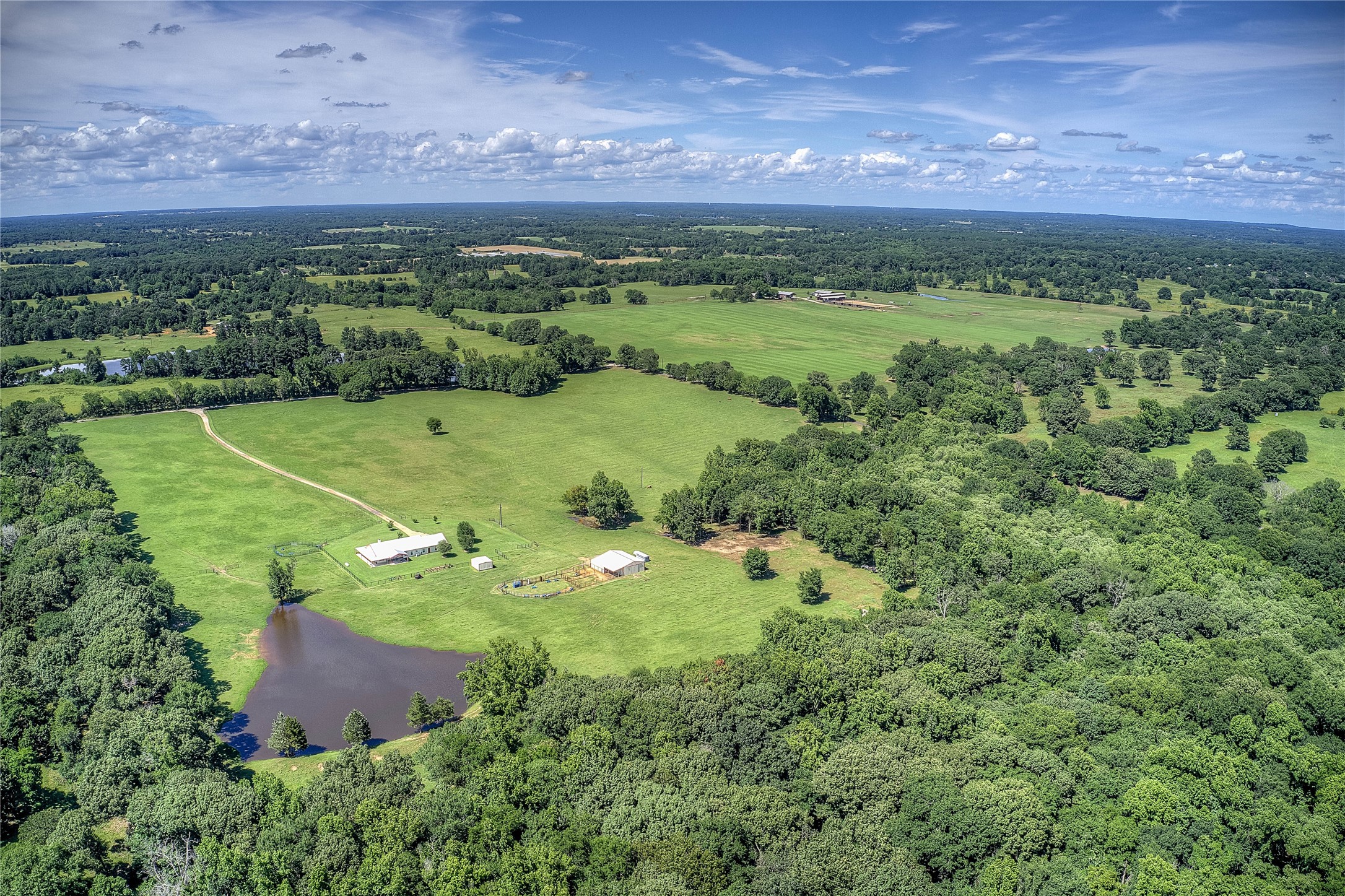 658 County Road 4925 Quitman TX 75783