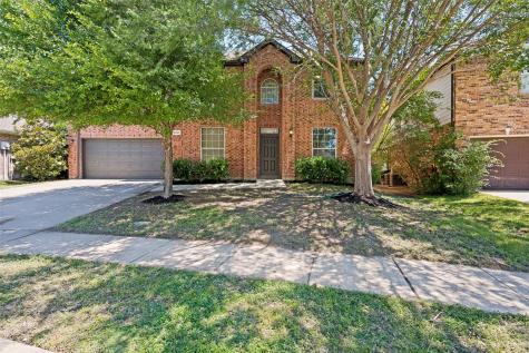 5205 Bay View Drive Fort Worth TX 76244