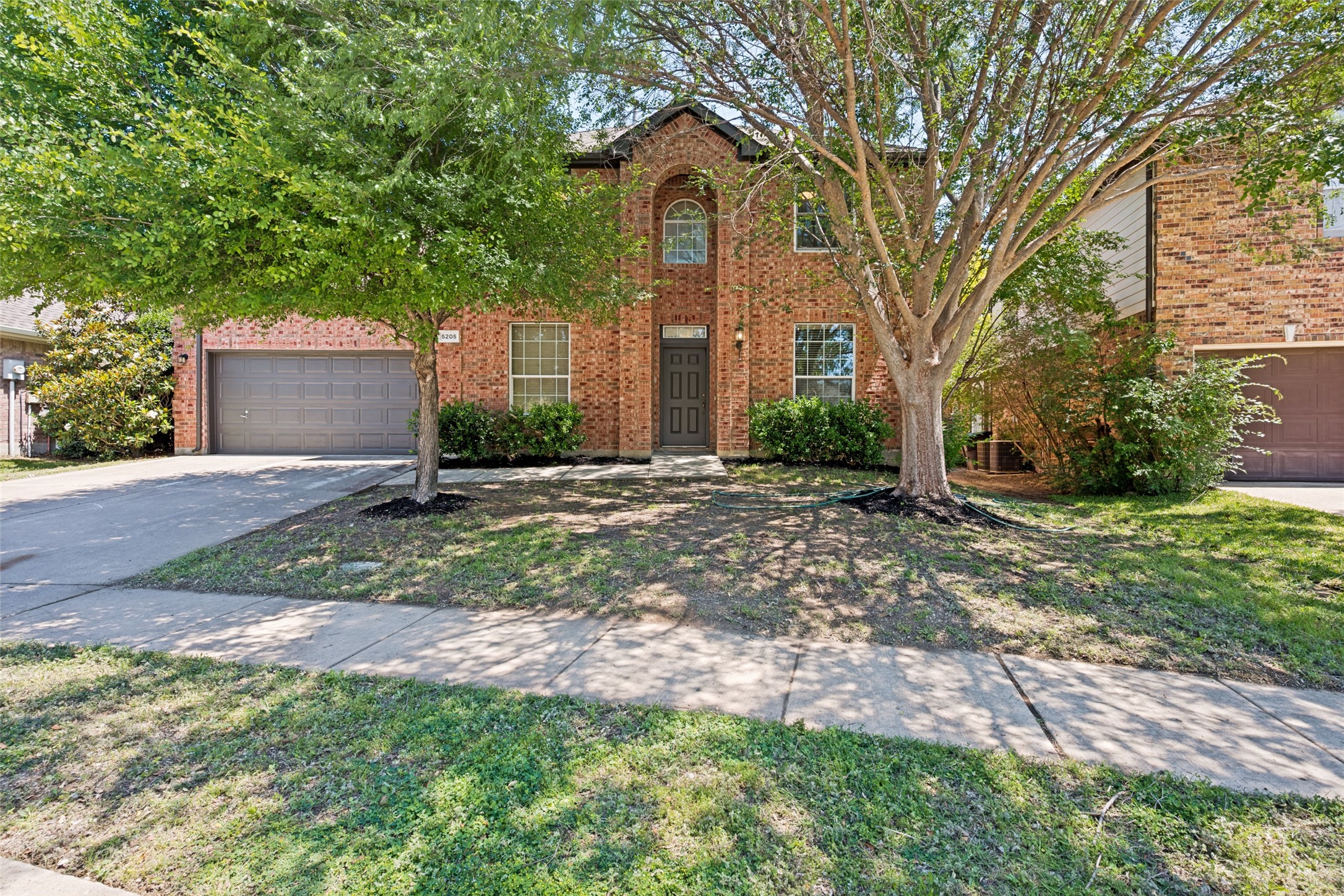 5205 Bay View Drive Fort Worth TX 76244