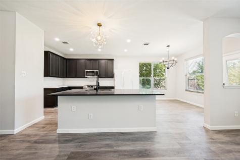 5205 Bay View Drive Fort Worth TX 76244