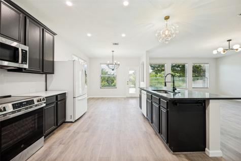 5205 Bay View Drive Fort Worth TX 76244