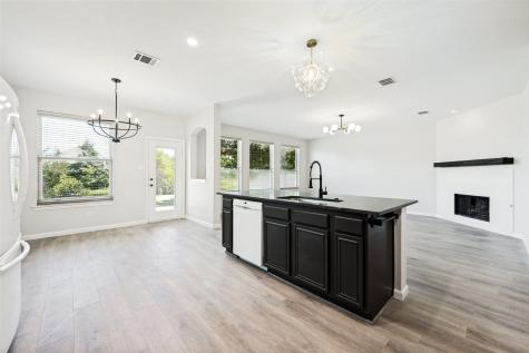 5205 Bay View Drive Fort Worth TX 76244
